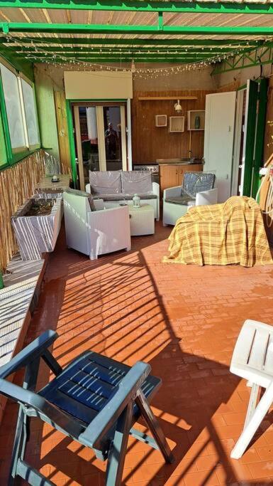 Donnaromita Holiday House Hystoric Center Naples Exterior photo