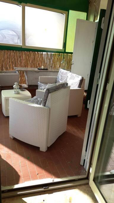 Donnaromita Holiday House Hystoric Center Naples Exterior photo