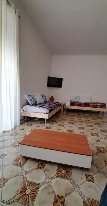Donnaromita Holiday House Hystoric Center Naples Exterior photo